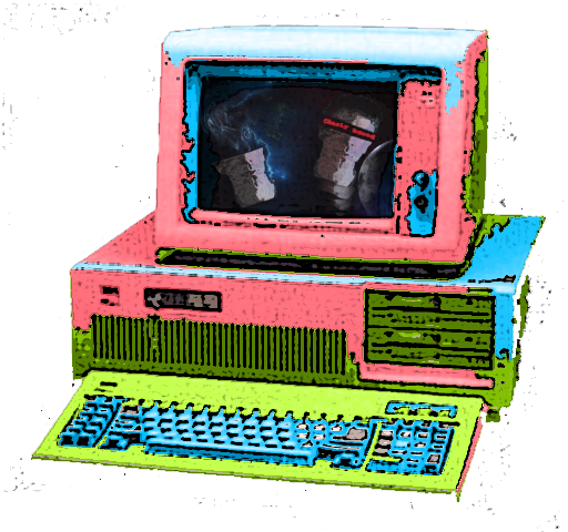 Charly BGood Logo